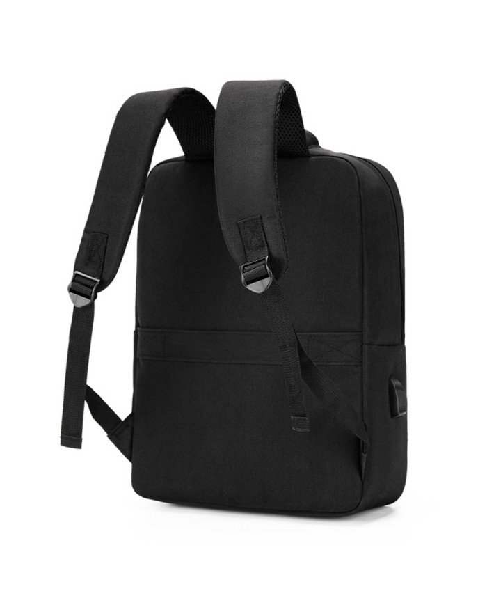 Morral Back