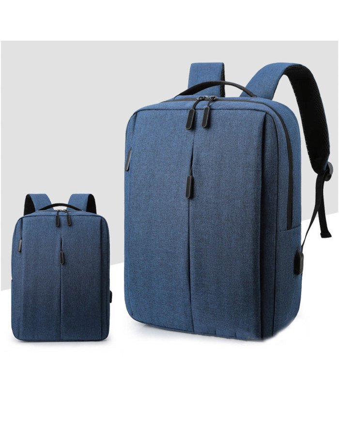 Morral Back