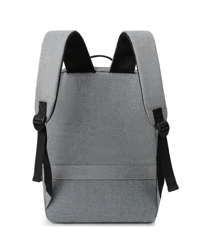 Morral Back