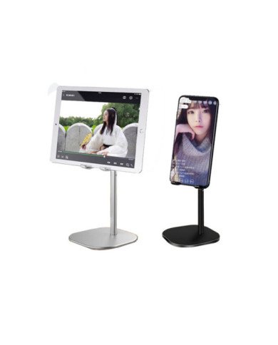 Soporte celular Alum 2