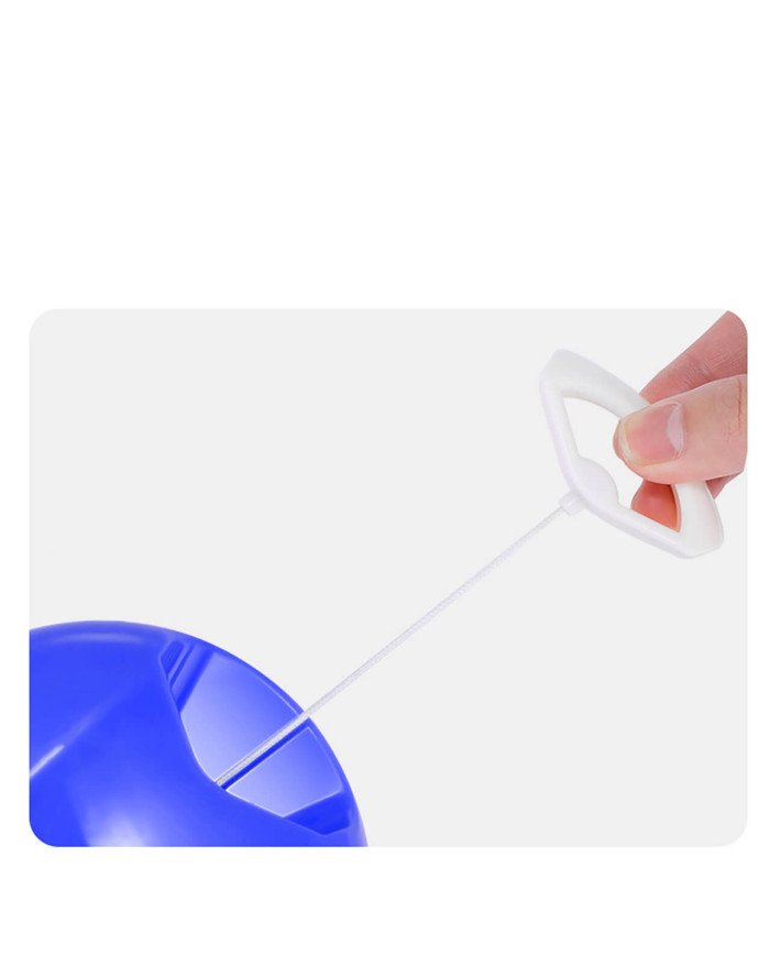 Picadora Manual de Cuerda