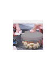 Picadora Manual de Cuerda