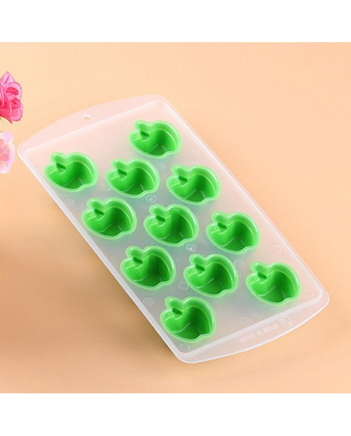 Cubeta para Hielo  Silicona