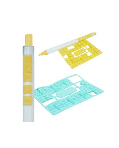 Las imagenes y los colores son de referencia