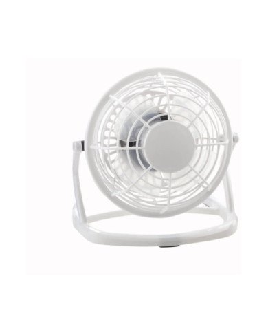 Ventilador de Escritorio USB