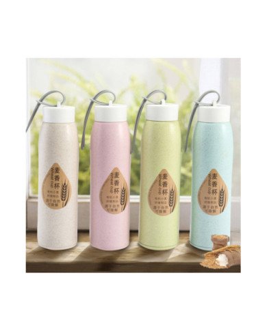 Botilito Ecovidrio 7