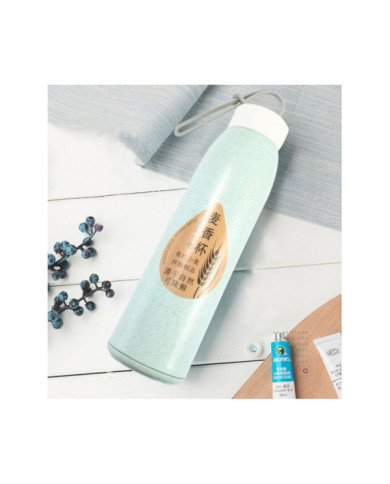 Botilito Ecovidrio 7