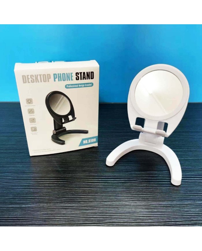 Porta Celular Espejo