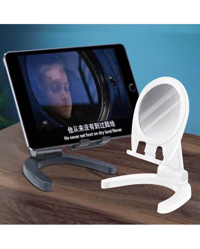 Porta Celular Espejo