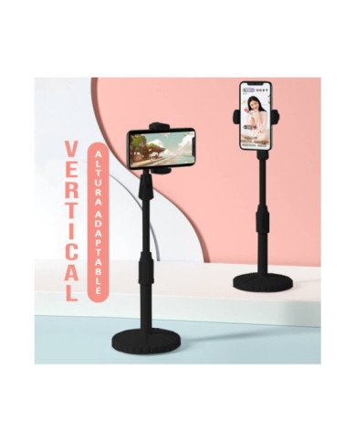 Soporte Celular Alum 3