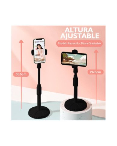 Soporte Celular Alum 3