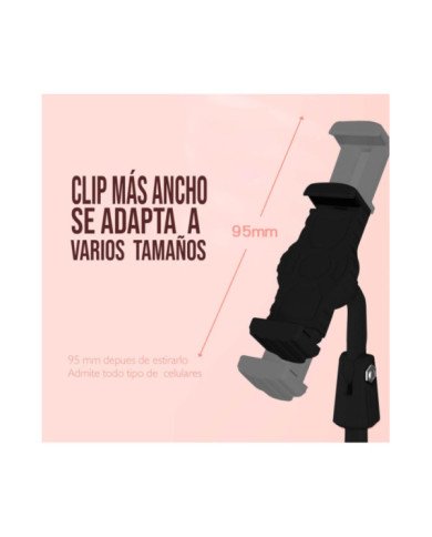 Soporte Celular Alum 3