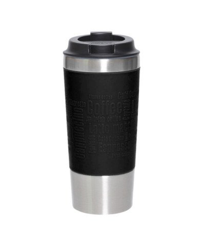 Viajero Café Antiderrame