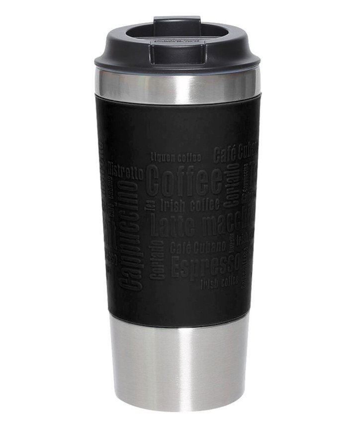 Viajero Café Antiderrame