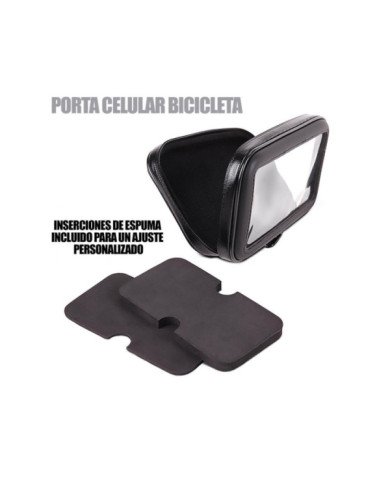Porta Celular BIcicleta Sport