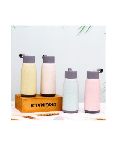 Botilito Ecovidrio 5