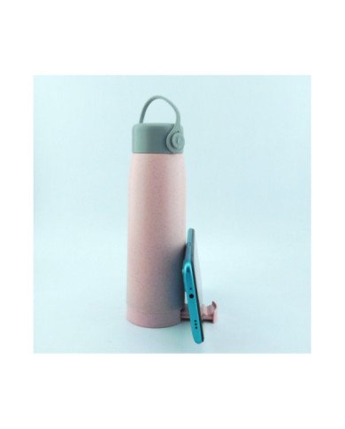 Botilito Ecovidrio 4 - Portacelular