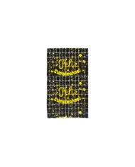 Cortina Feliz Cumpleaños