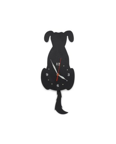 Reloj Perro
