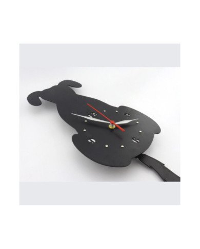 Reloj Perro