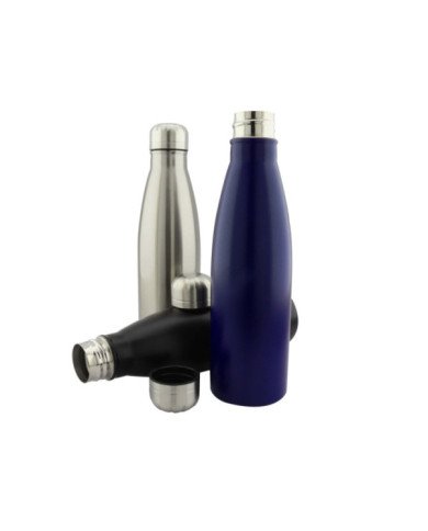 Botilito Metálico Mun