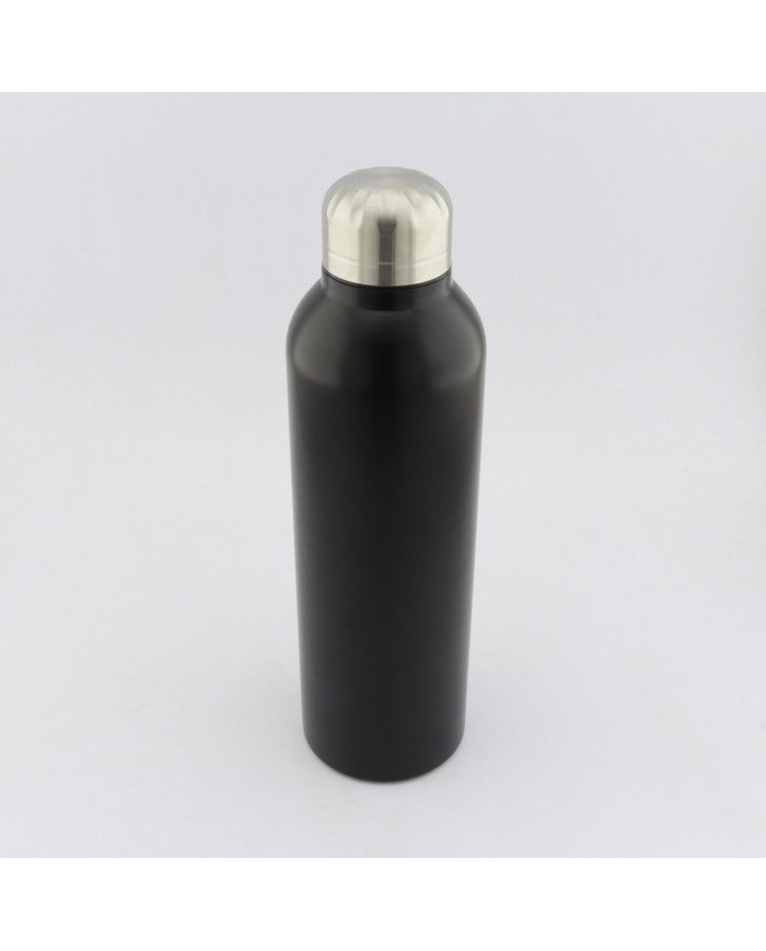 Botilito Metálico Open