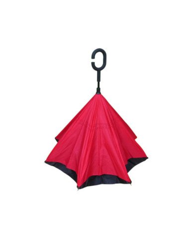 Sombrilla Reversible
