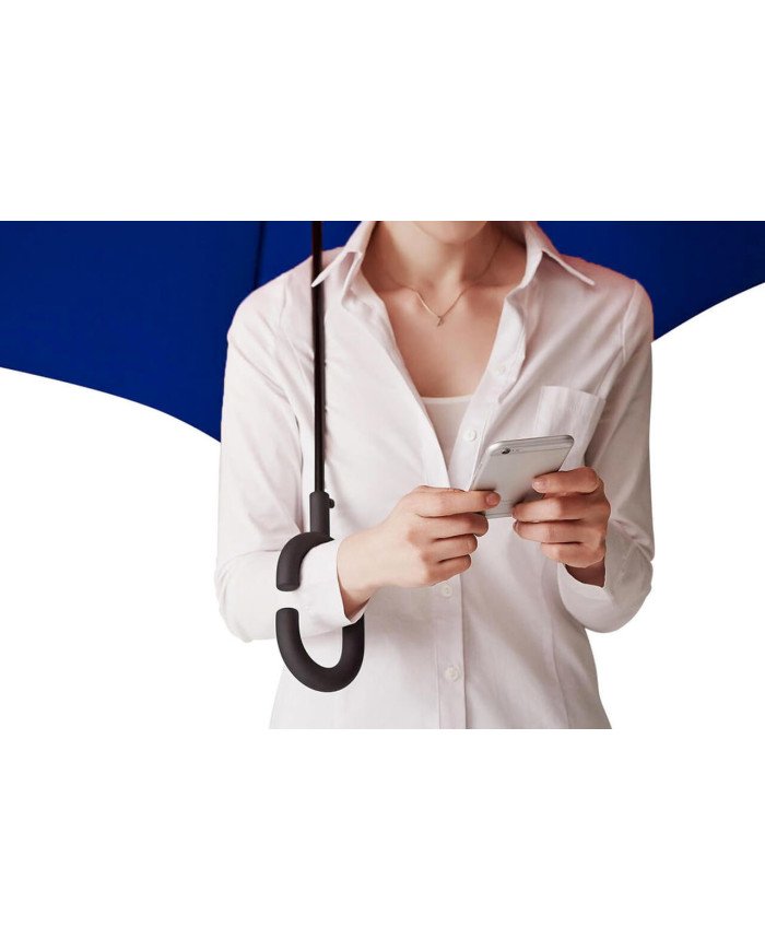 Sombrilla Reversible