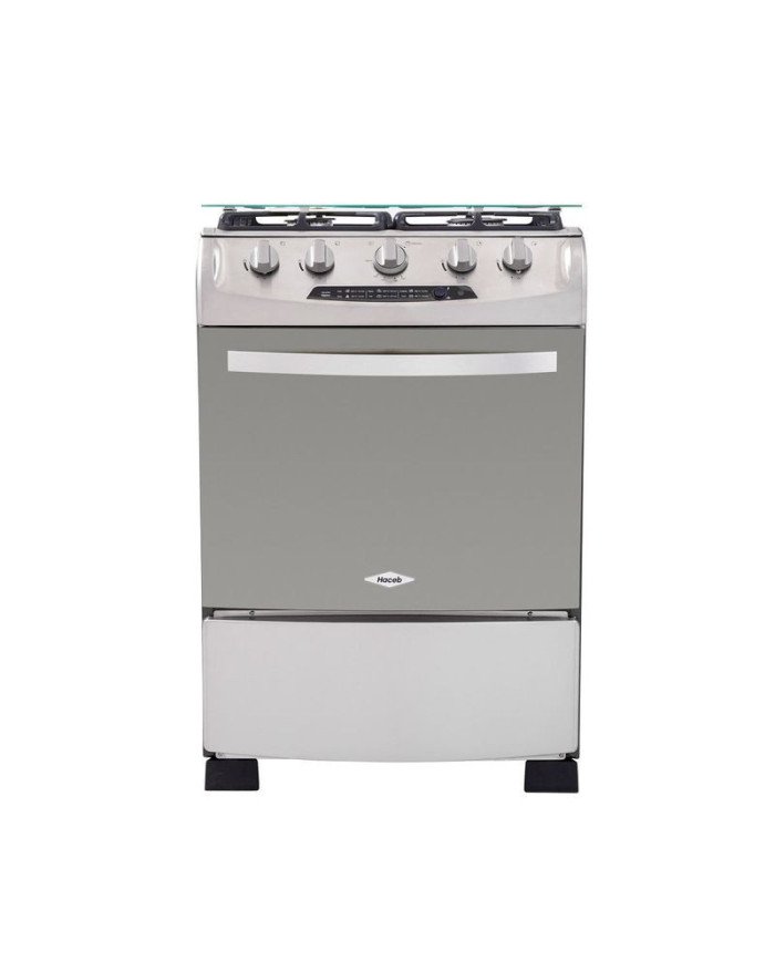 ESTUFA OREGANO 60-VF GP INOX