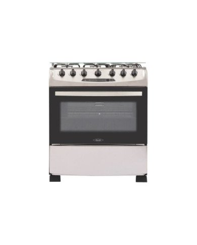 ESTUFA OREGANO 76-V GN INOX NE