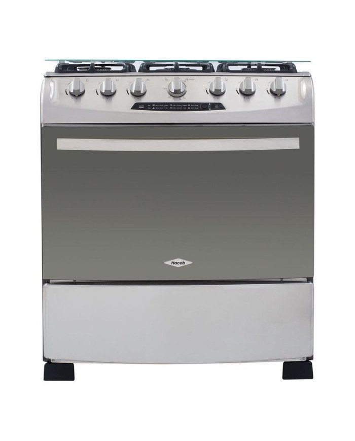 ESTUFA OREGANO 76-VF GN INOX