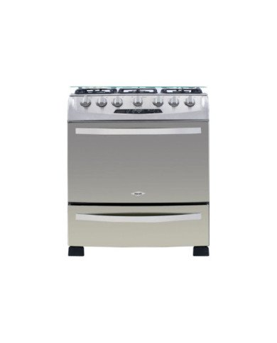 ESTUFA OREGANO 76 ULTRA GN INOX