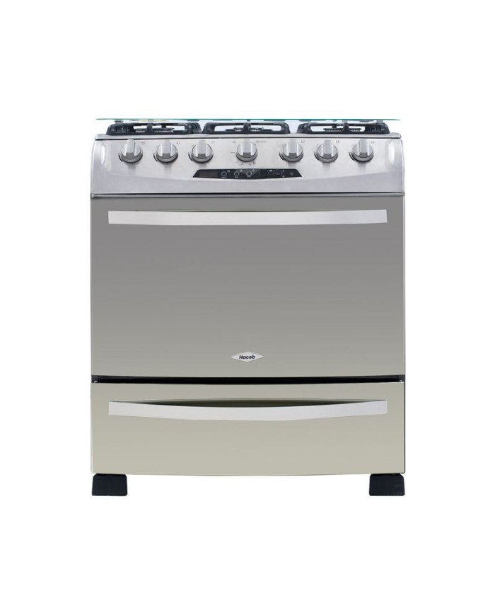 ESTUFA OREGANO 76 ULTRA GN INOX