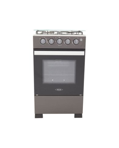 ESTUFA ROMERO 50-V MIX 3X1 GN PL