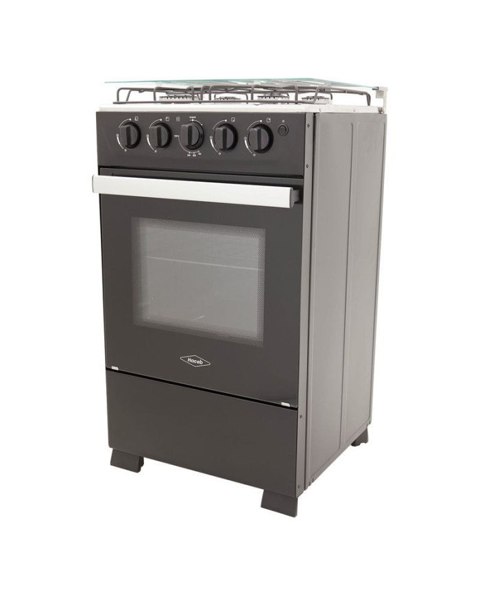 ESTUFA ROMERO 50-V GP NE