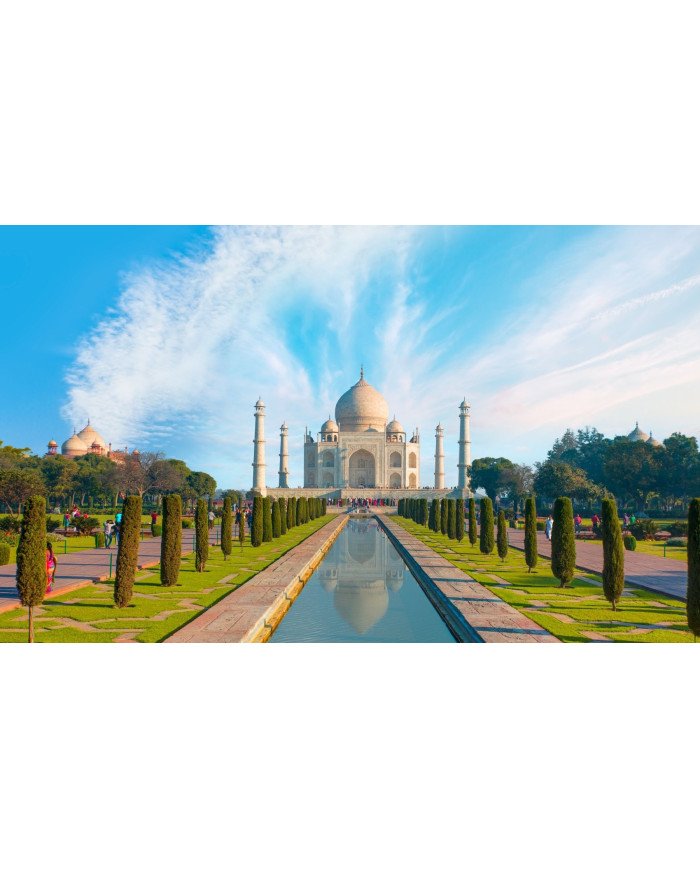 EL VIAJE ESPIRITUAL A LA INDIA  2023