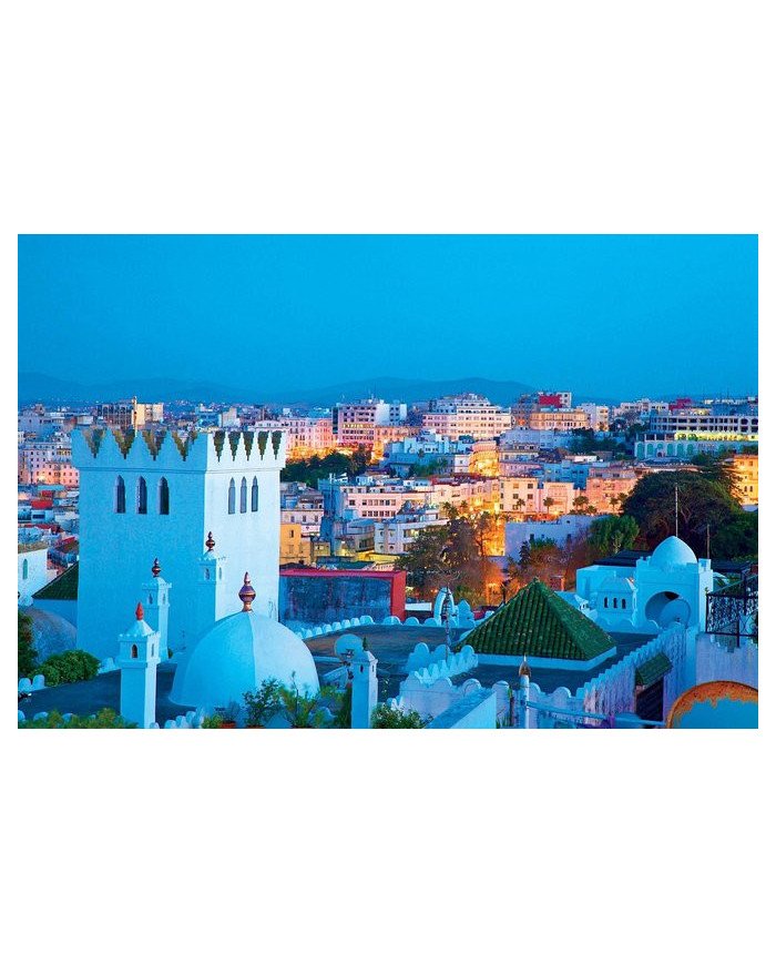 EXPLORE MARRUECOS   2023