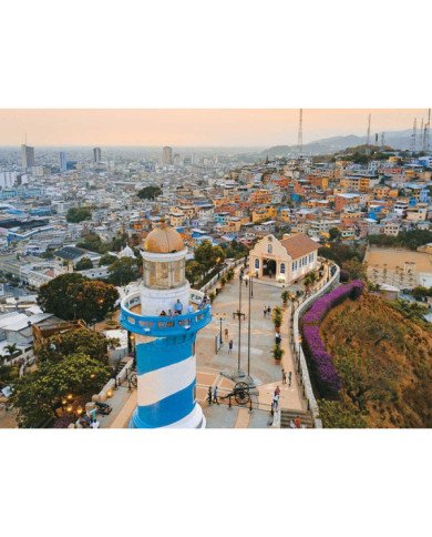 GUAYAQUIL EJECUTIVO 2023