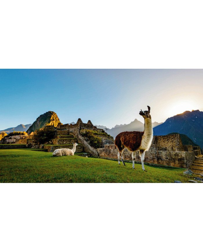 LIMA Y CUSCO CLASICO  2023