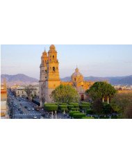 TESOROS COLONIALES  2023