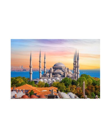 TURQUIA PARA TODOS 2023