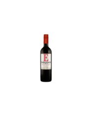 Vino Chileno EMBAJADOR Vino Tinto 750ml
