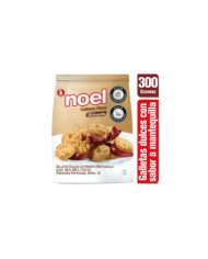 Noel Bolsa Mantequilla x 300g