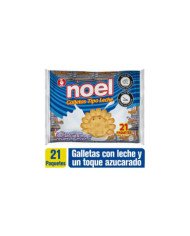 Gta. TIPOLECHE Bs. x21