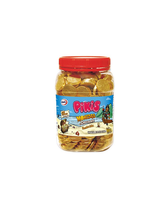 TESORO DEL SABOR BOMBONERA ITALO.