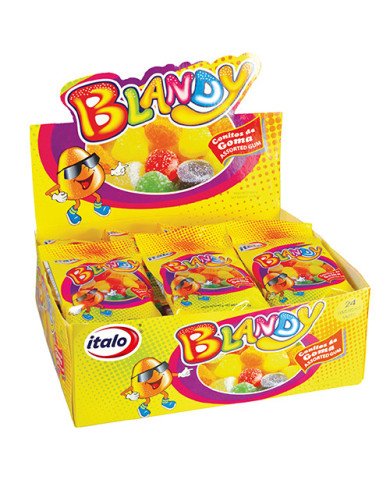 BLANDY CONITOS GOMAS ITALO 960 GR