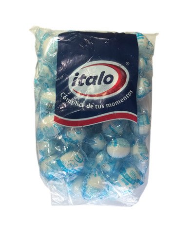 HUEVOS NO ME OLV ITALO 3000 GR BOLSA X 50 UND