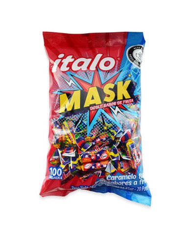 MASK ITALO 420 GR