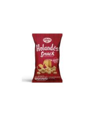 Snack Alpina Queso Holandes Descr x 23gr