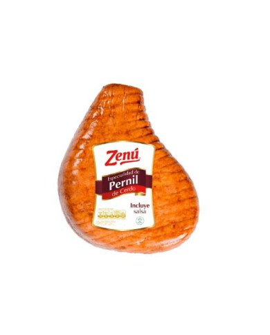 Especialidad de Pnl. ZENU x 900g